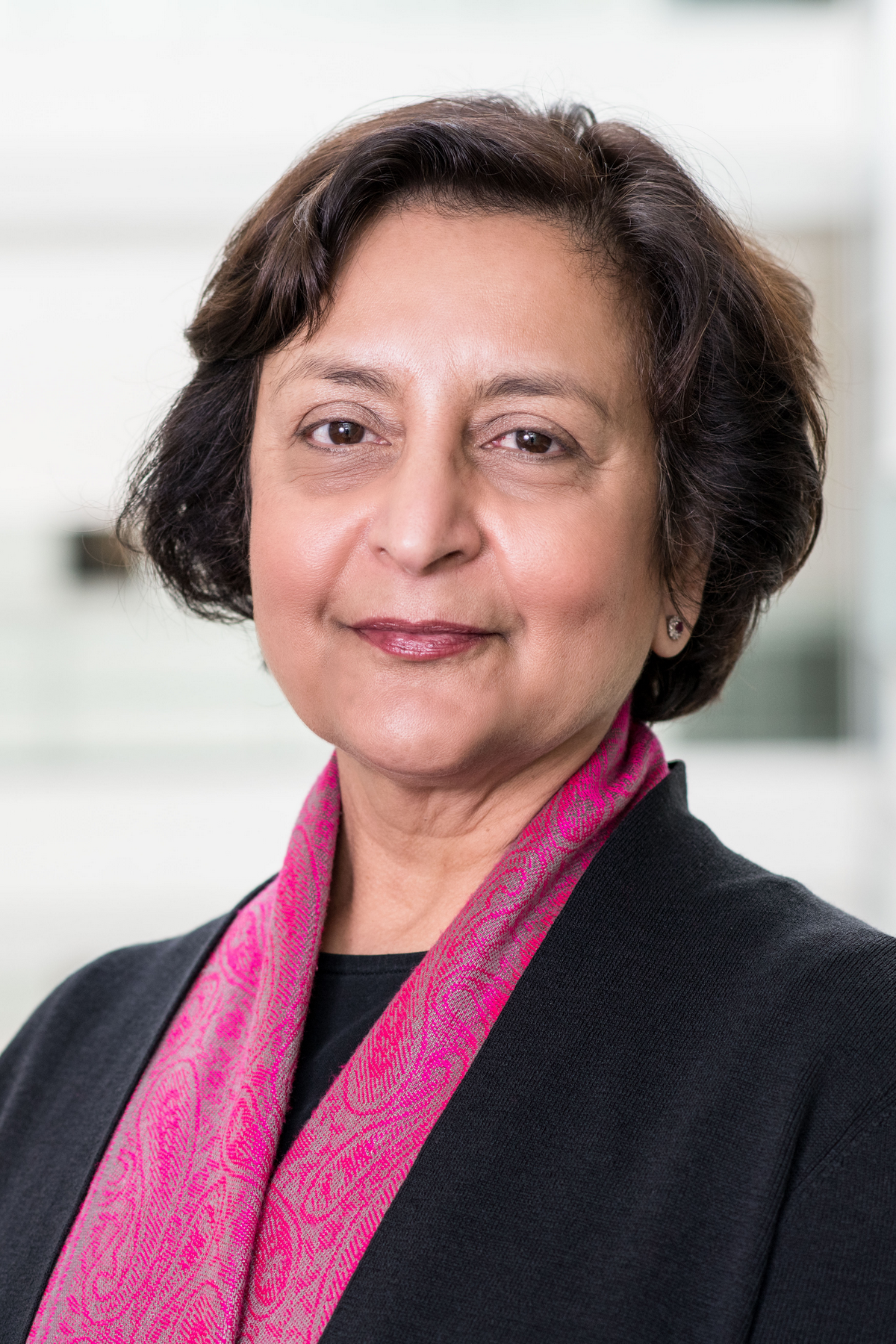 Asma Nusrat, M.D.