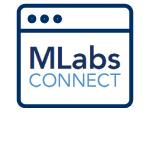 MLabs CONNECT Screen Icon