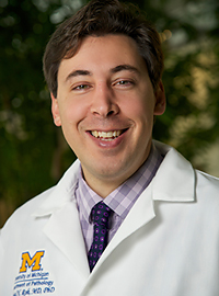 Dr. Evan Farkash
