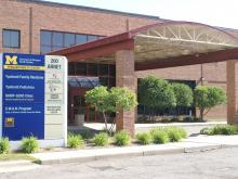 Ypsi Health Center