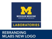 Michigan Medicine Laboratories Logo