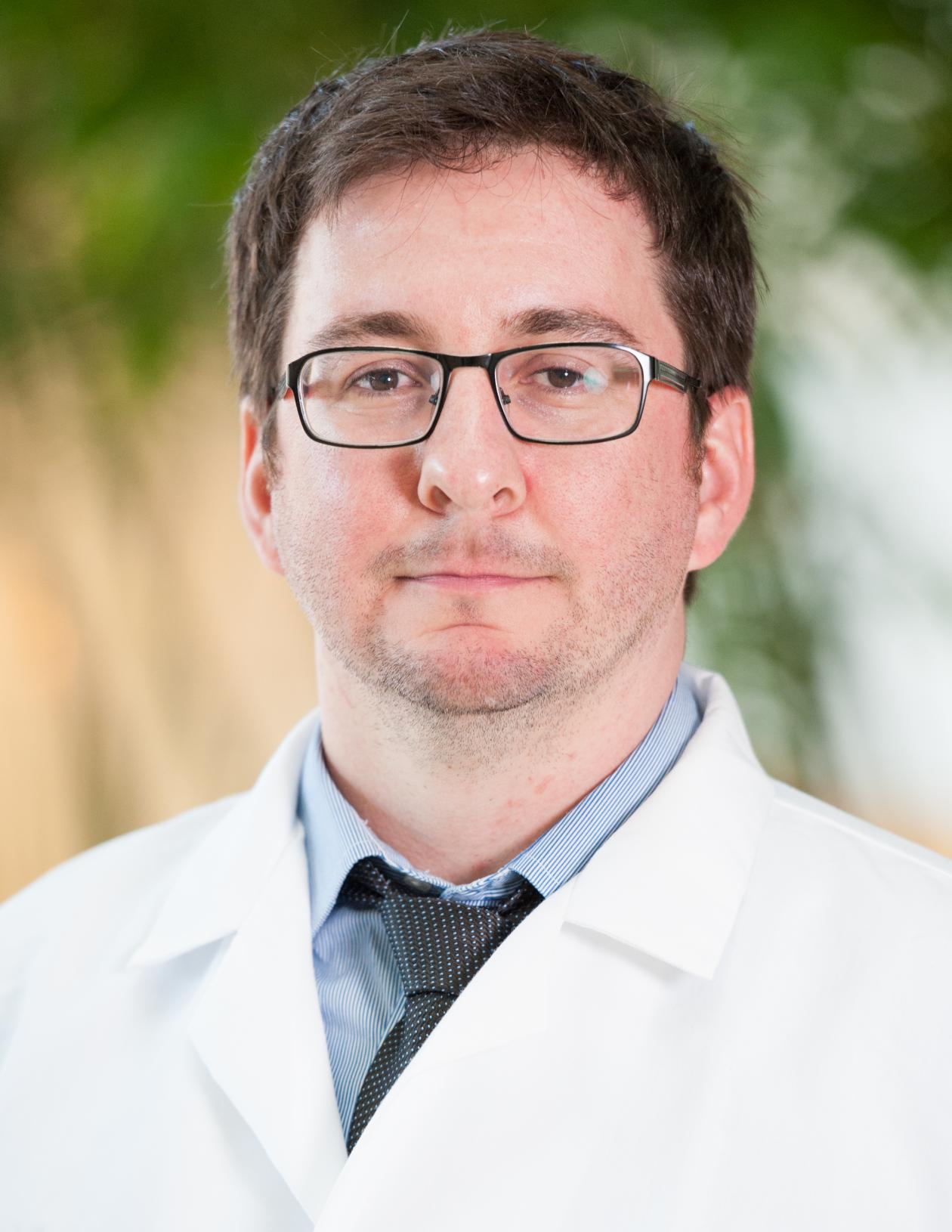 Drew Pratt, M.D.