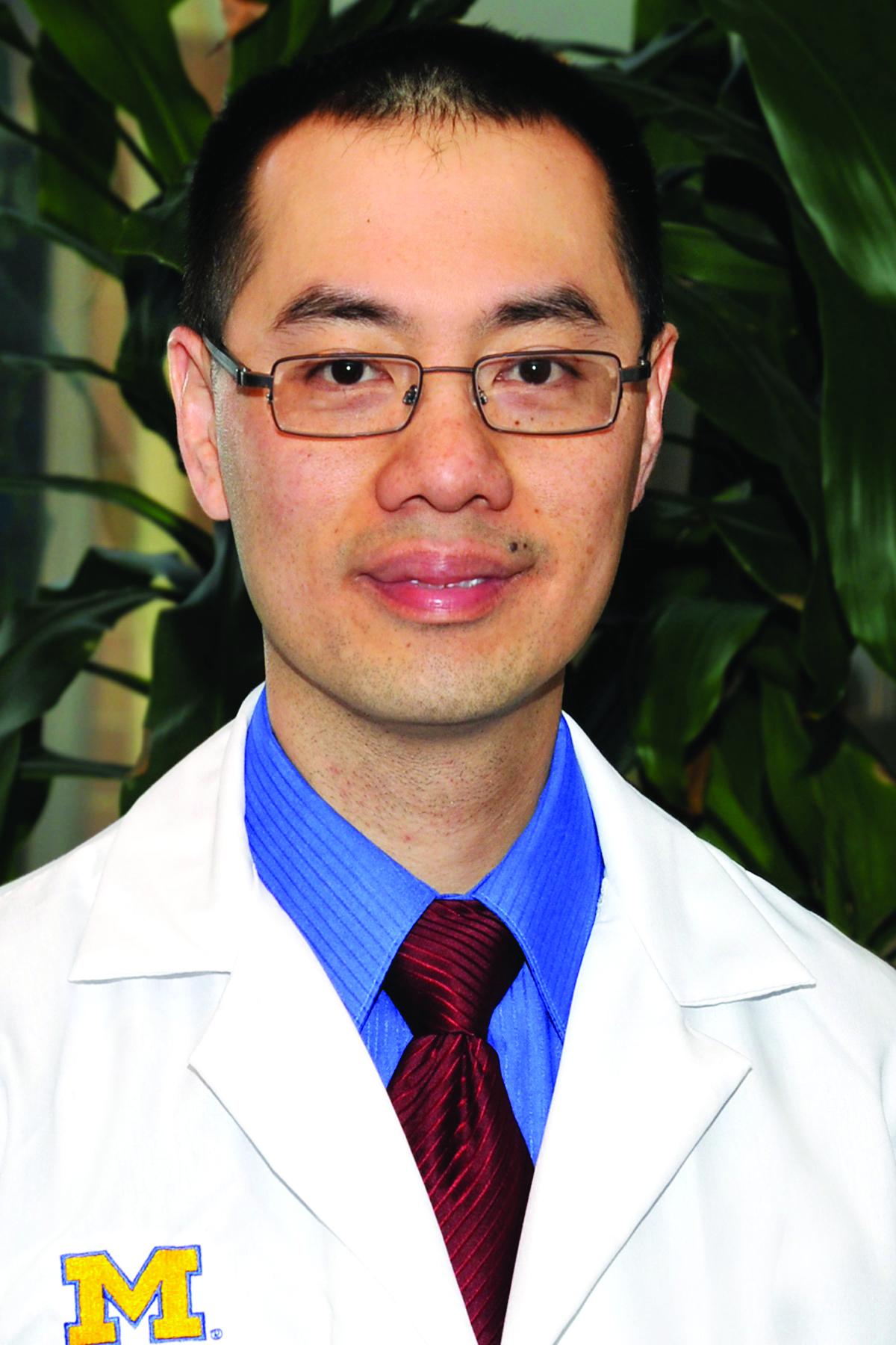 Lok Man, Sung, M.D.