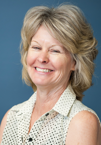 Leesa Stanislovaitis