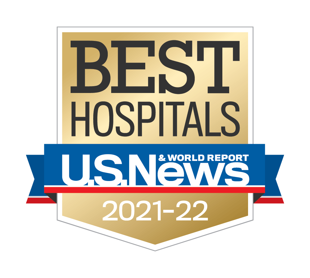 Best Hospitals US News and World Report