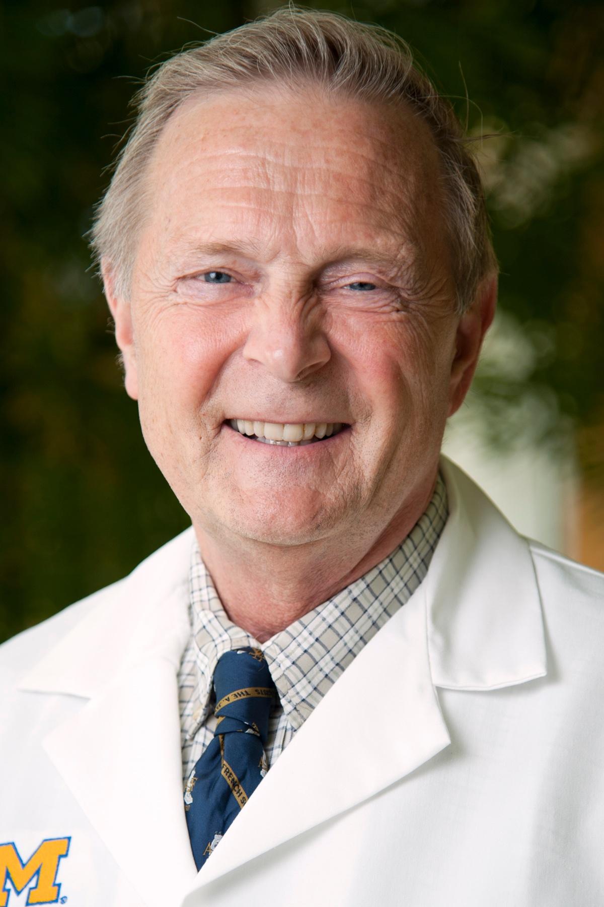 Dr. Kent Johnson