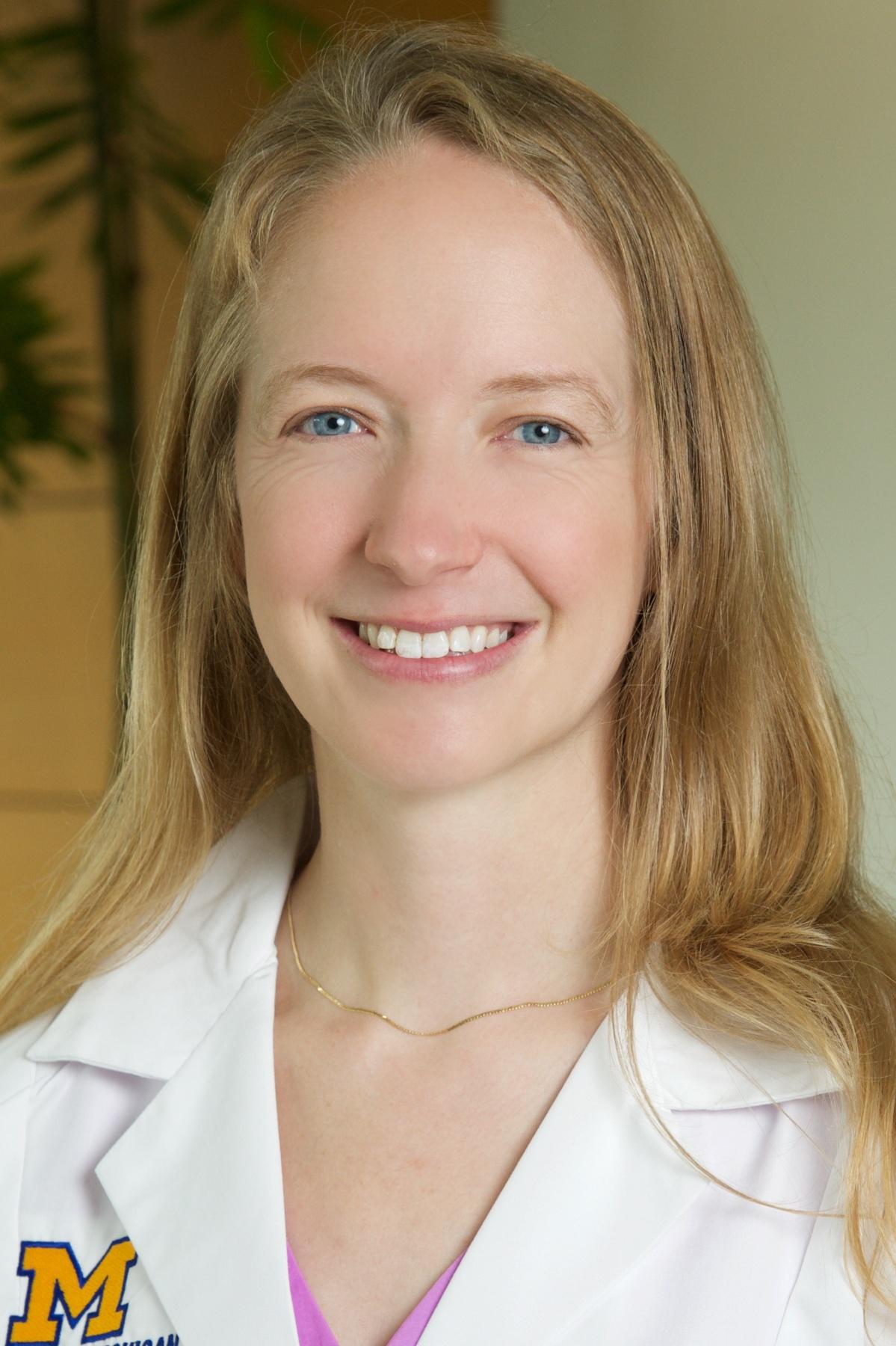 Dr. Cathryn Lapedis