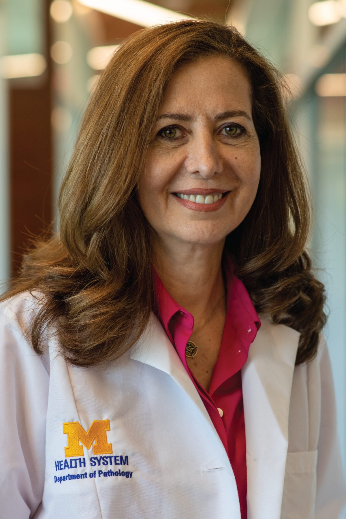 Dr. Rouba Ali-Fehmi