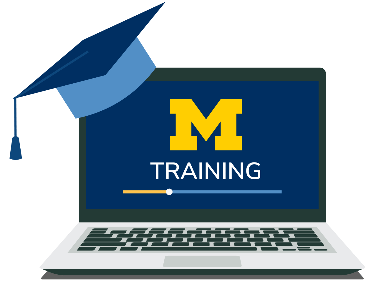 Training Computer